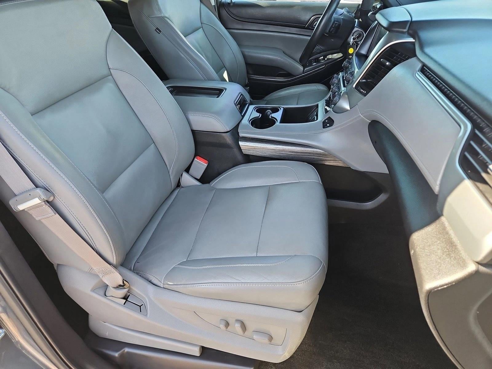 2016 Chevrolet Tahoe LT - Photo 25