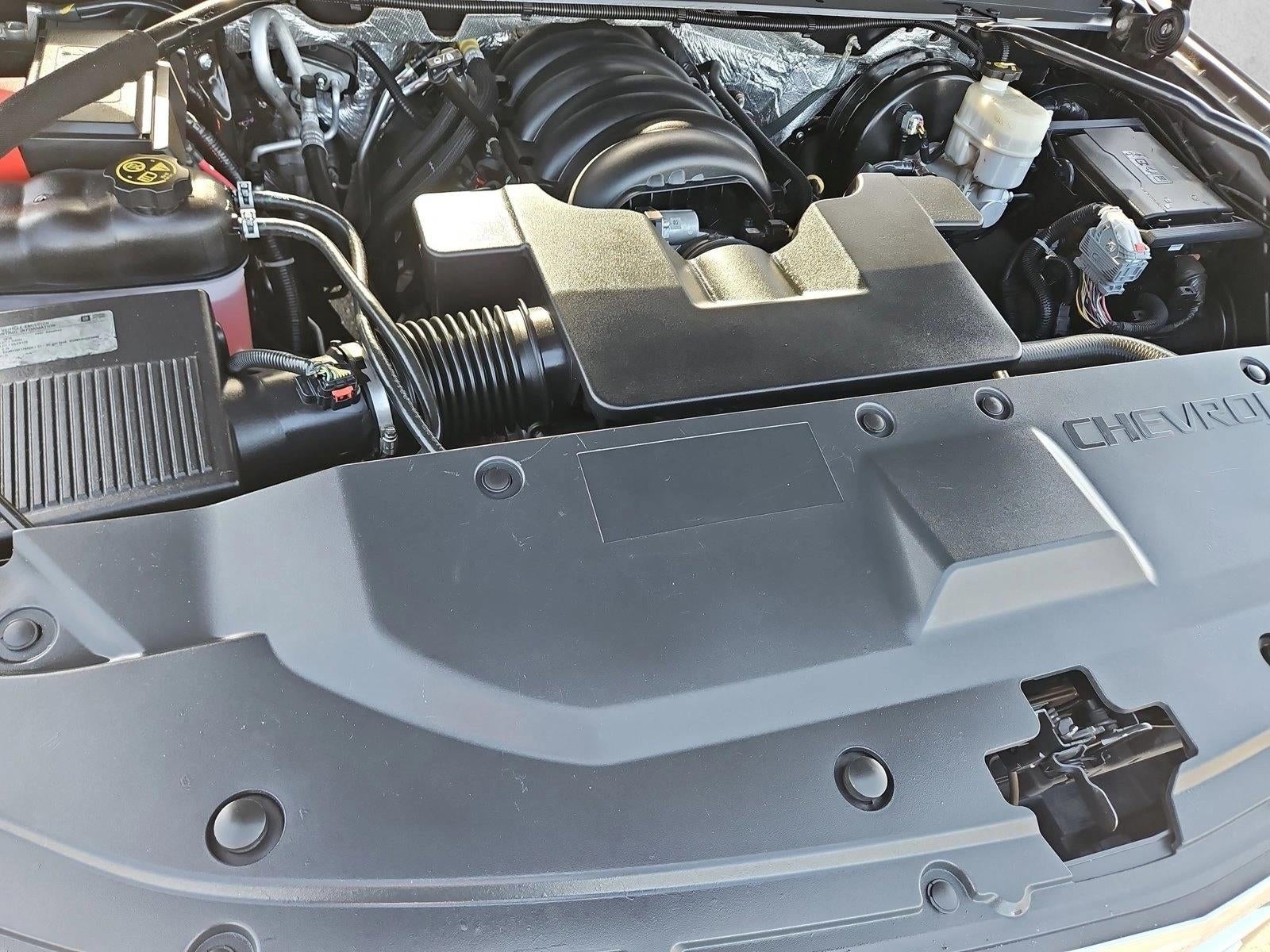 2016 Chevrolet Tahoe LT - Photo 27