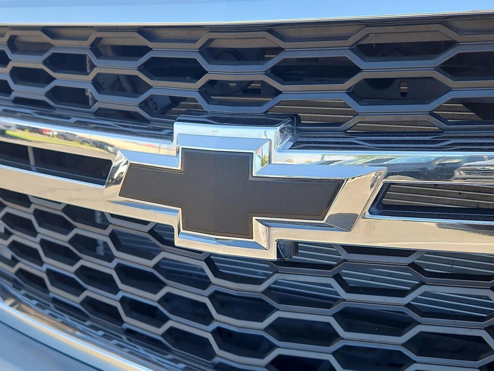 2016 Chevrolet Tahoe LT - Photo 29