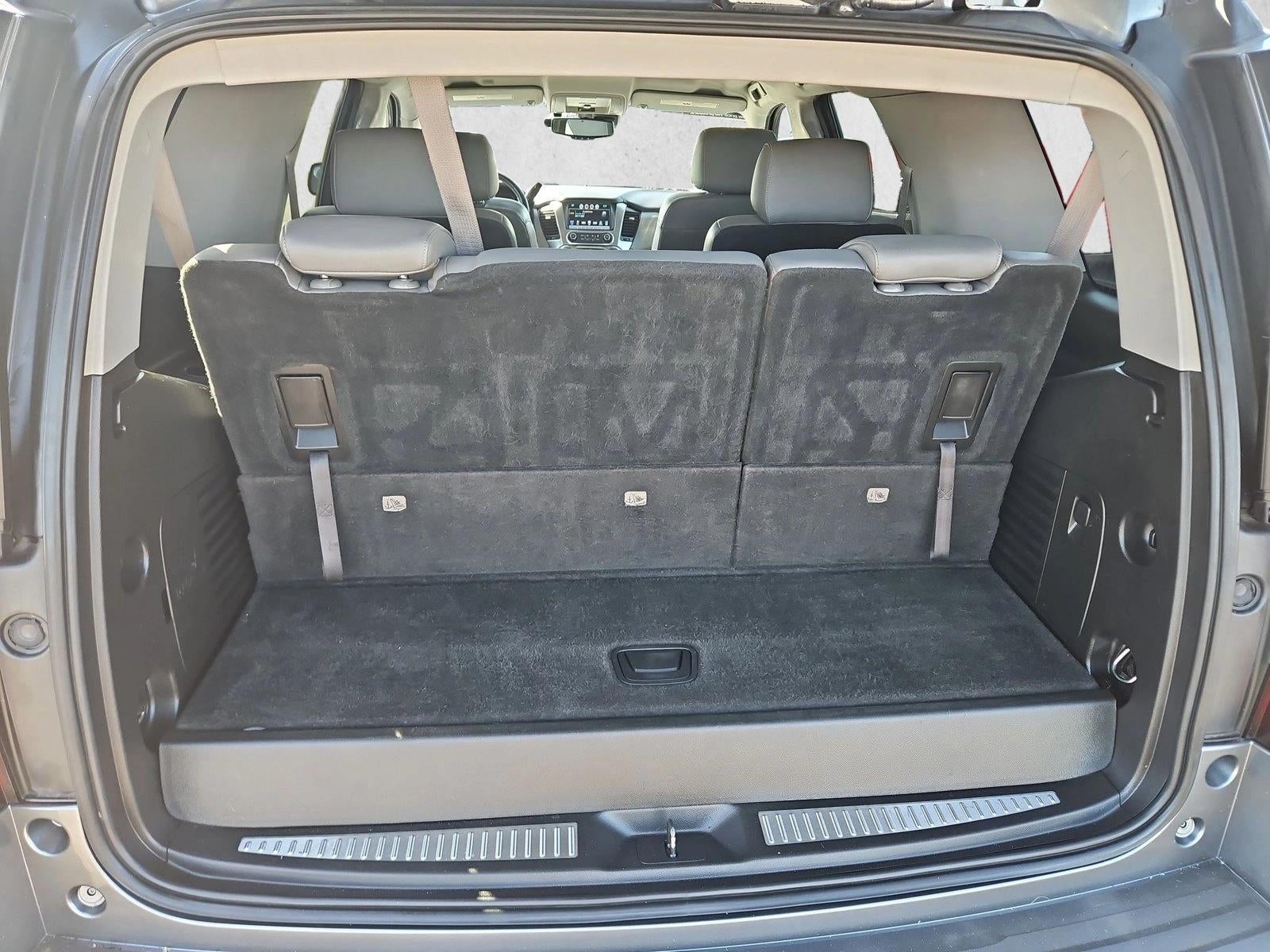 2016 Chevrolet Tahoe LT - Photo 6