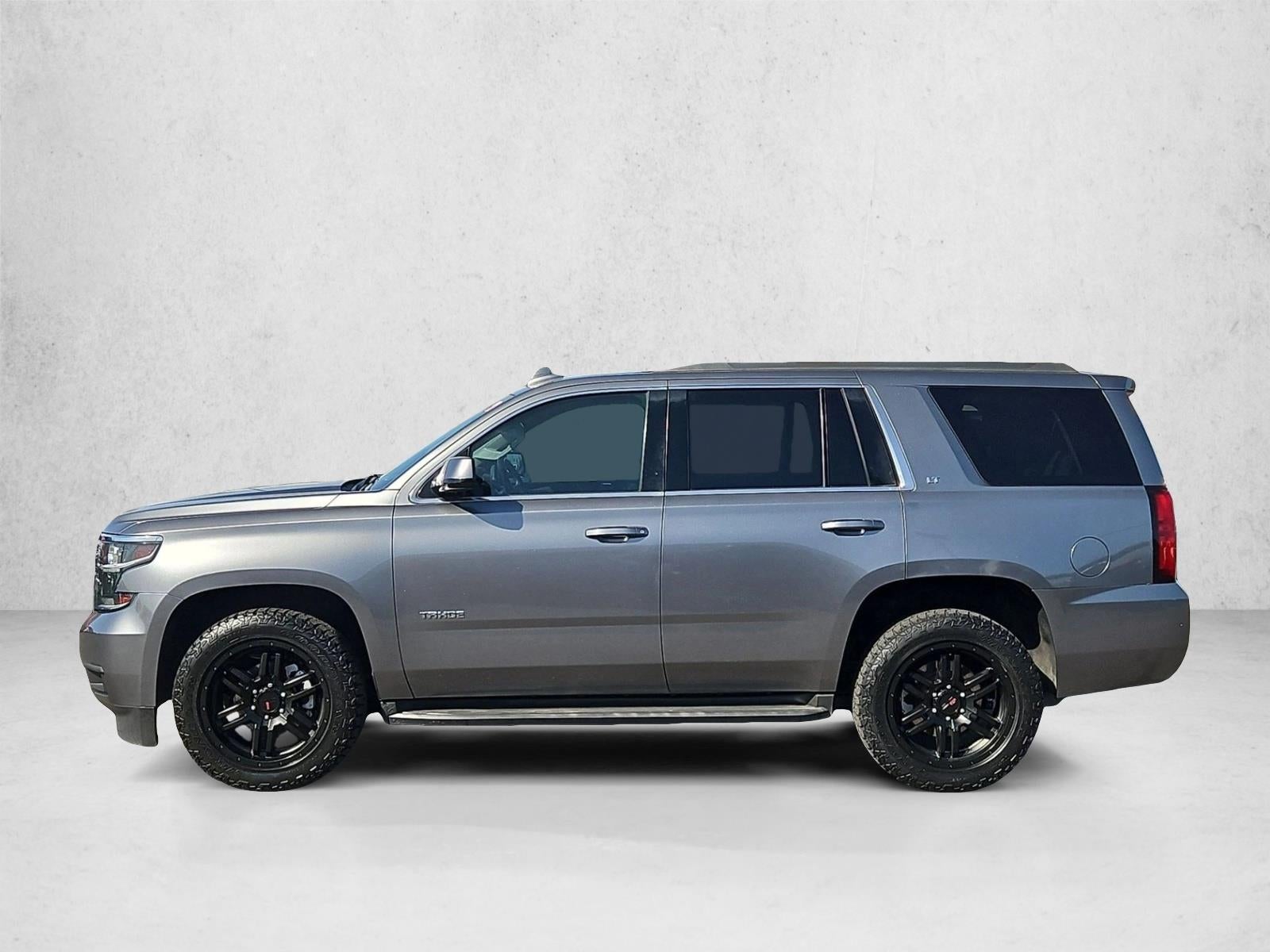 2016 Chevrolet Tahoe LT - Photo 9