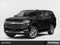 2021 Chevrolet Tahoe LT Texas Edition