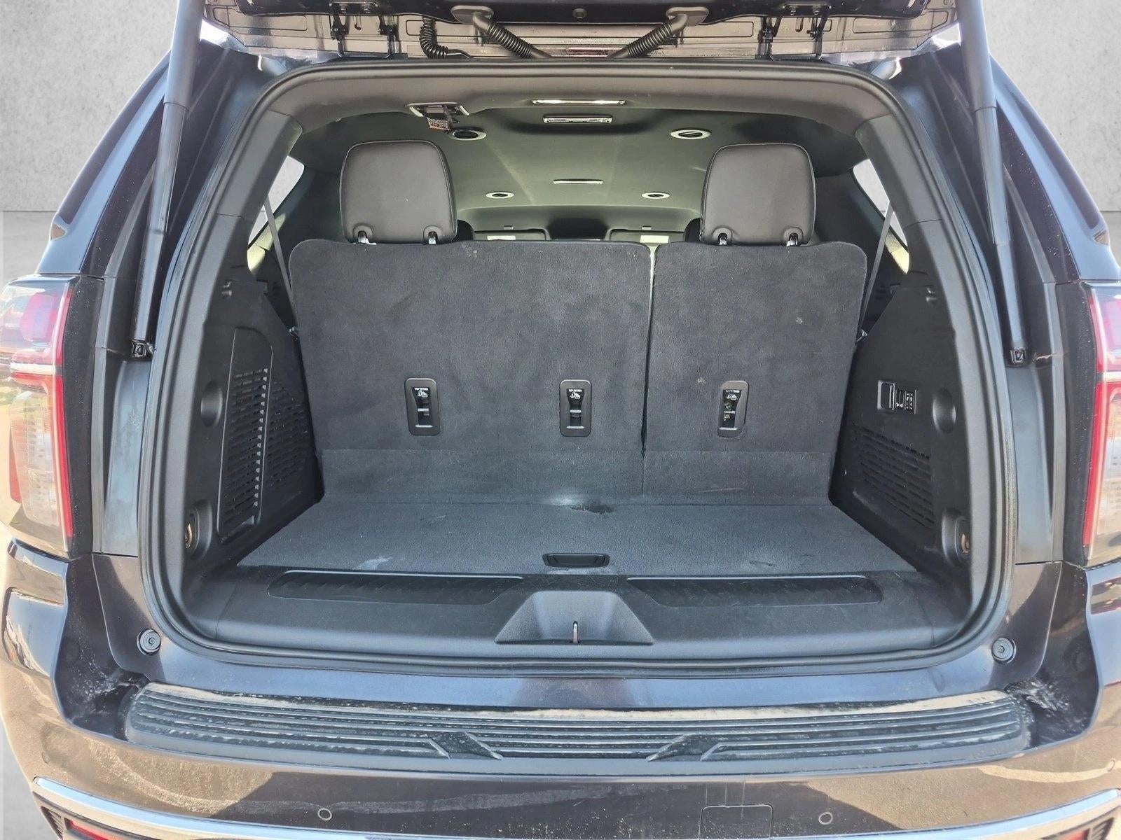2022 Chevrolet Tahoe LT - Photo 10