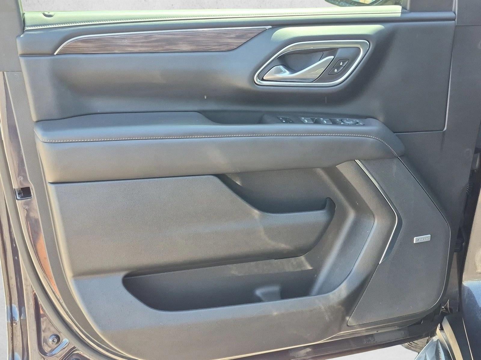 2022 Chevrolet Tahoe LT - Photo 12
