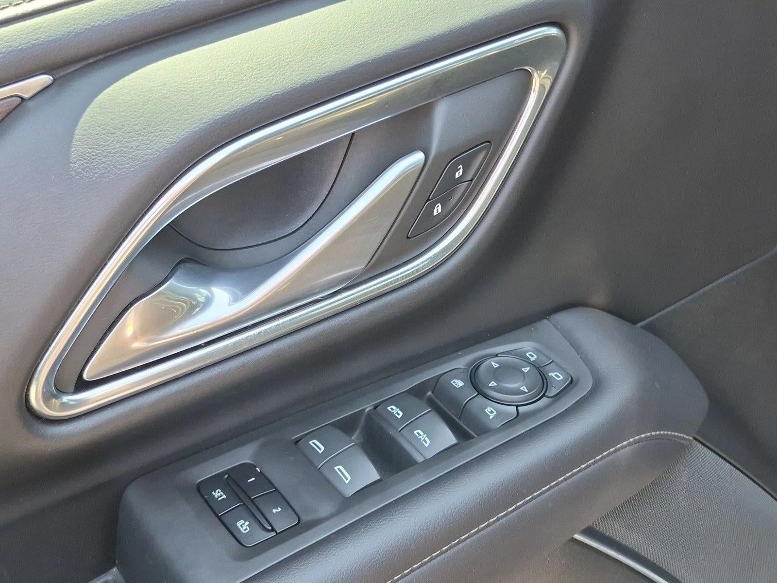 2022 Chevrolet Tahoe LT - Photo 13