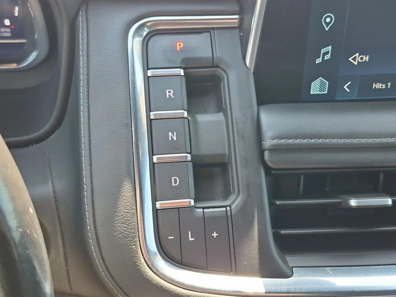 2022 Chevrolet Tahoe LT - Photo 19