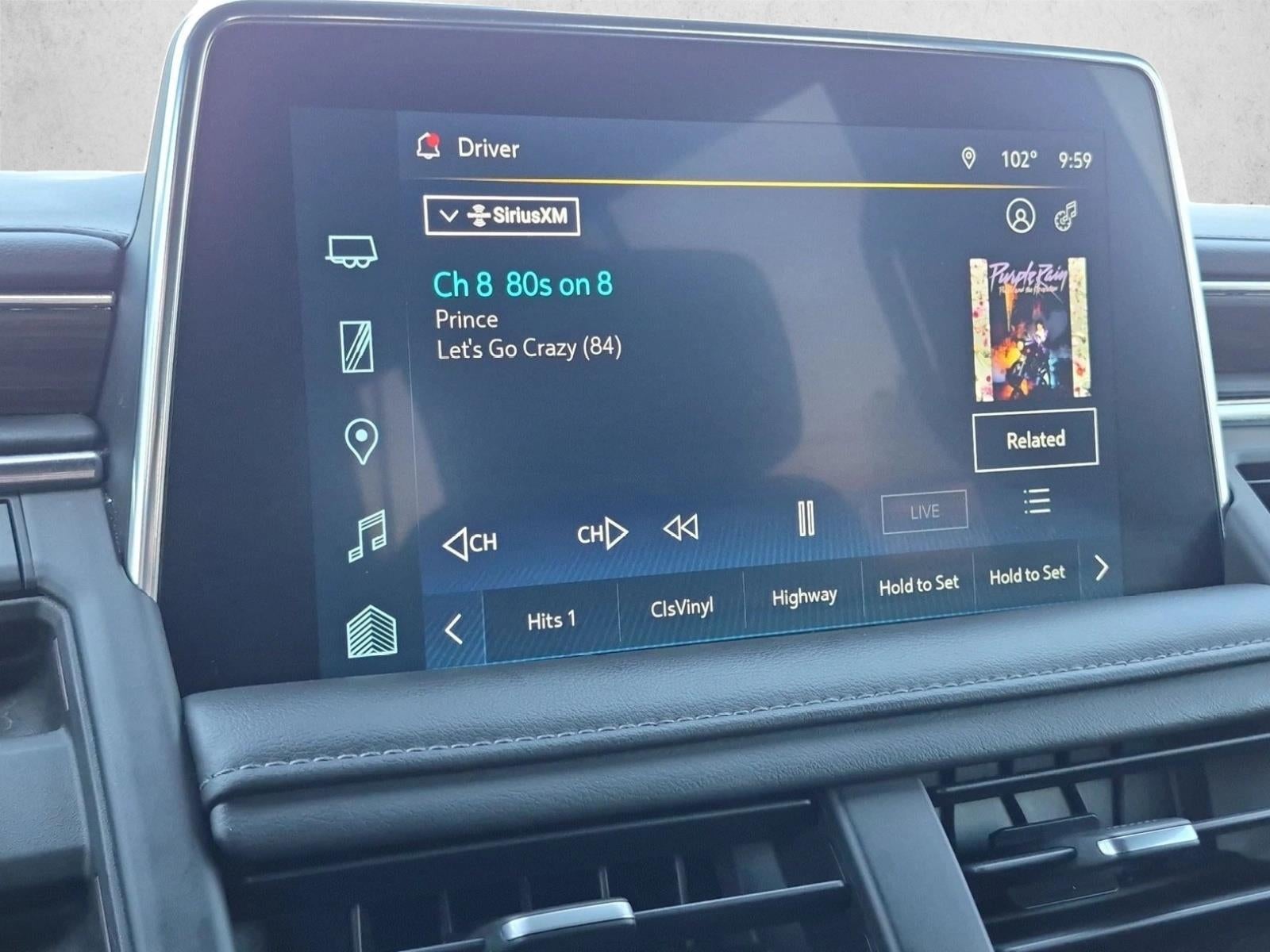 2022 Chevrolet Tahoe LT - Photo 22