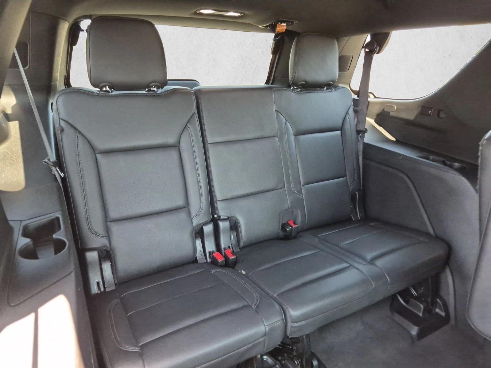 2022 Chevrolet Tahoe LT - Photo 27