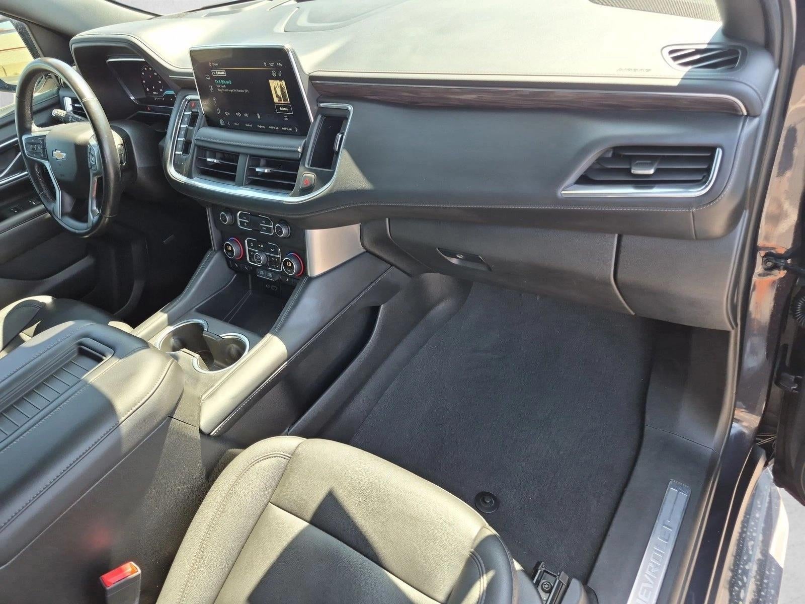 2022 Chevrolet Tahoe LT - Photo 30