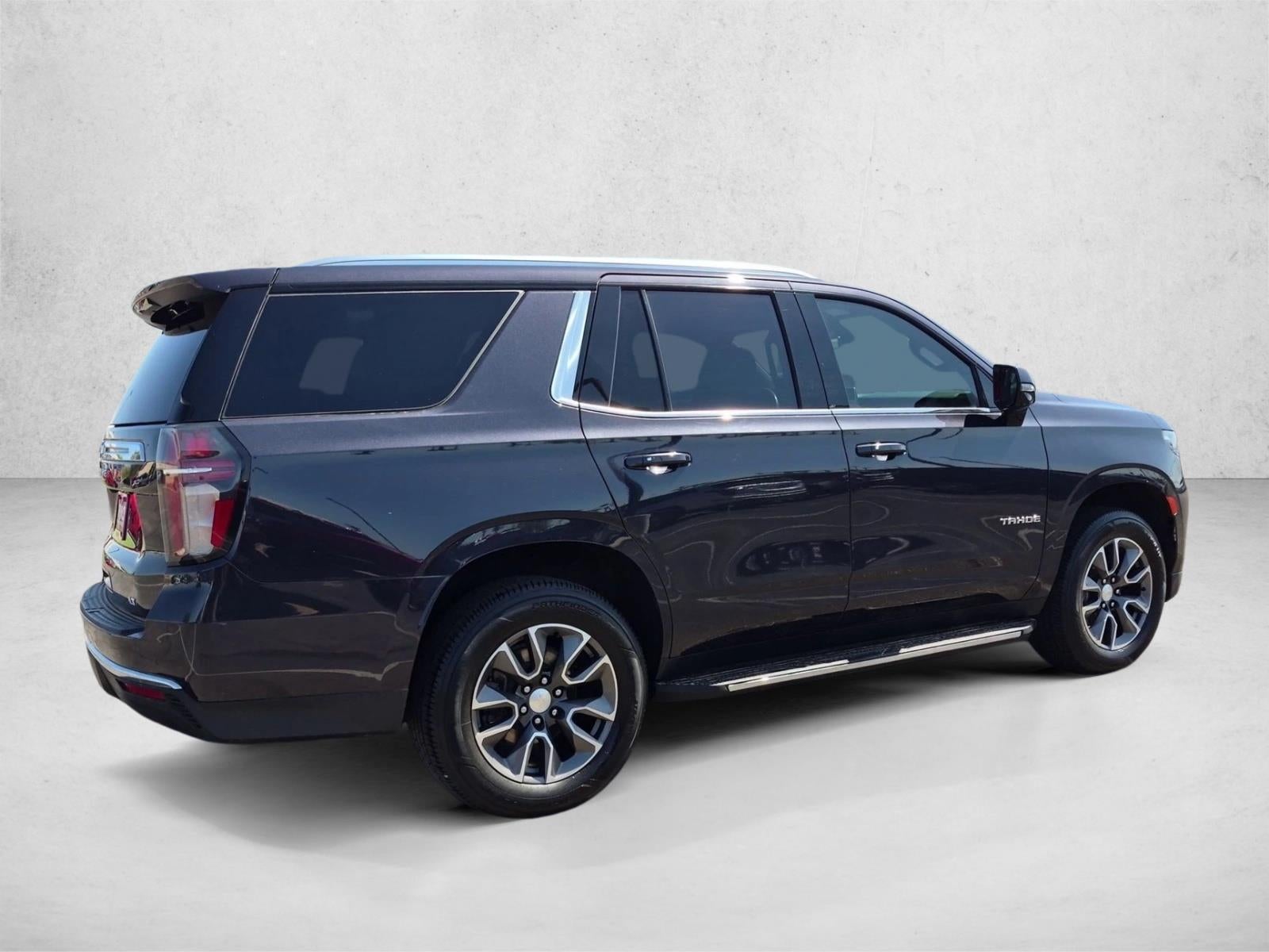 2022 Chevrolet Tahoe LT - Photo 8