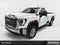 2025 GMC Sierra 3500 HD SLE