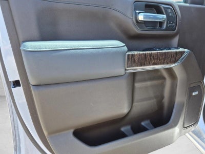 2021 GMC Sierra 2500 HD Denali