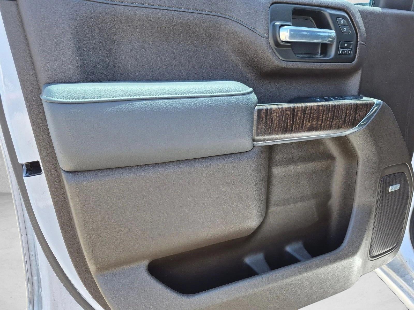 2021 GMC Sierra 2500 HD Denali