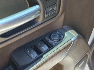2021 GMC Sierra 2500 HD Denali