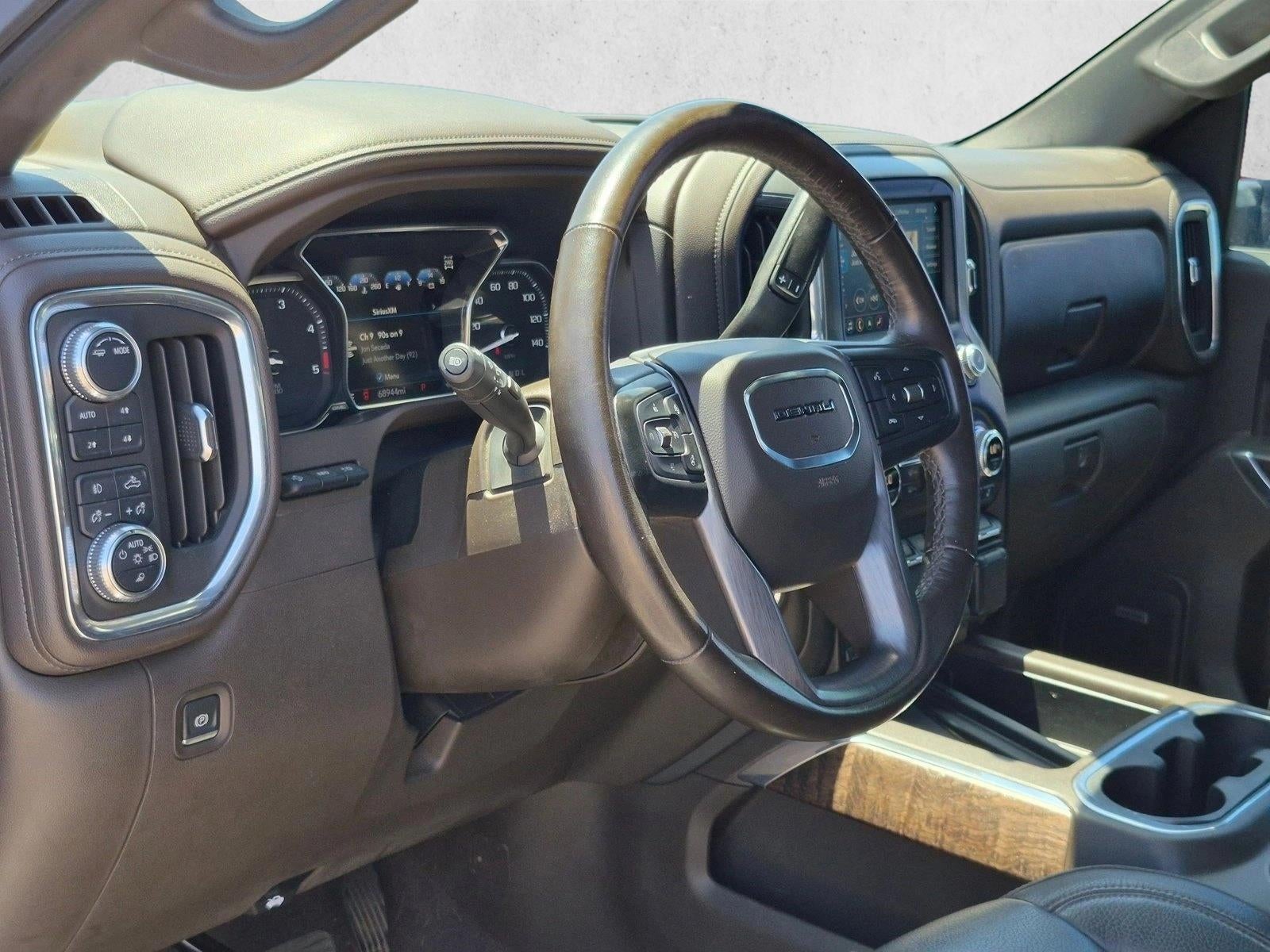 2021 GMC Sierra 2500 HD Denali