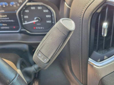 2021 GMC Sierra 2500 HD Denali