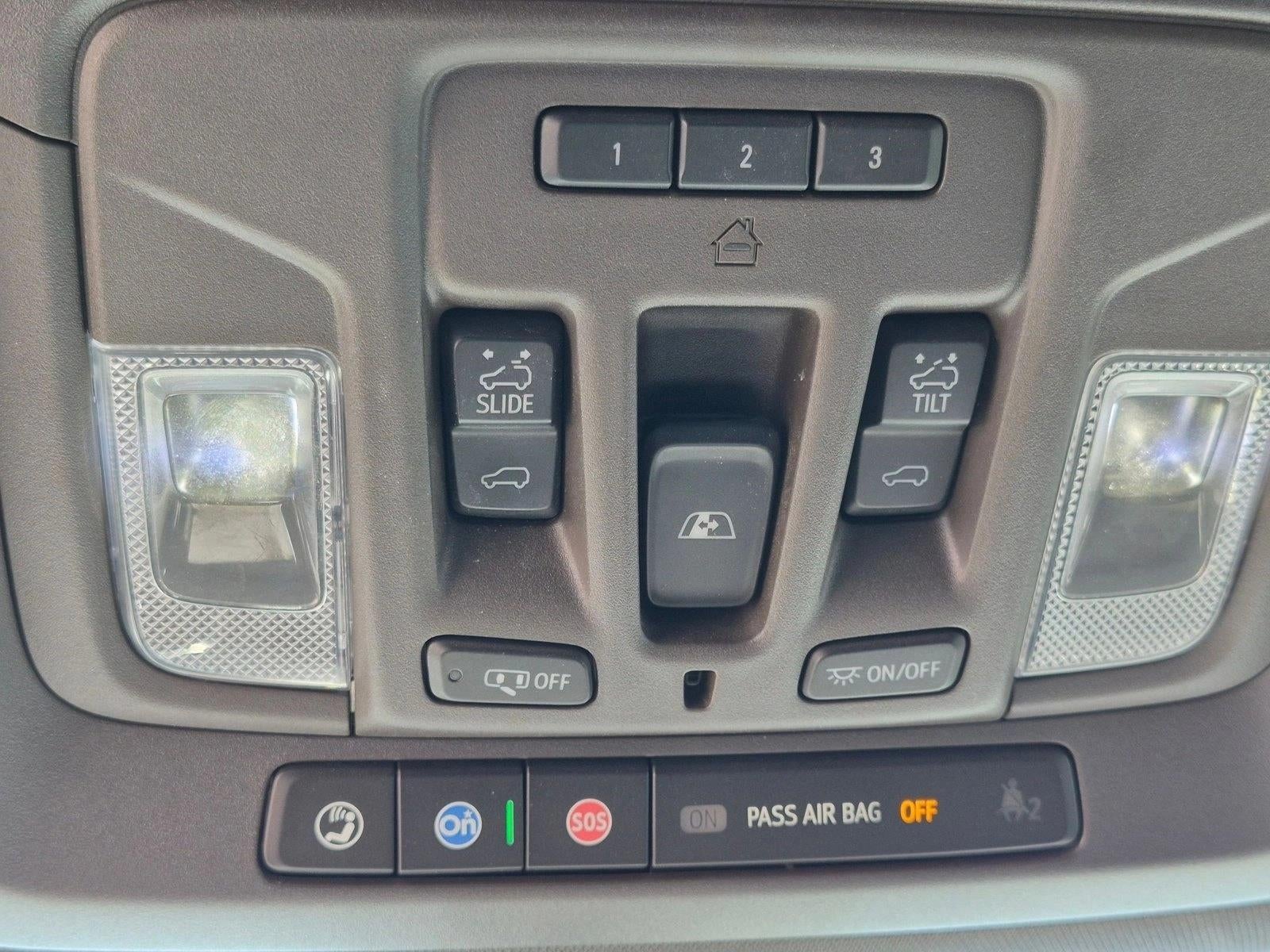 2021 GMC Sierra 2500 HD Denali