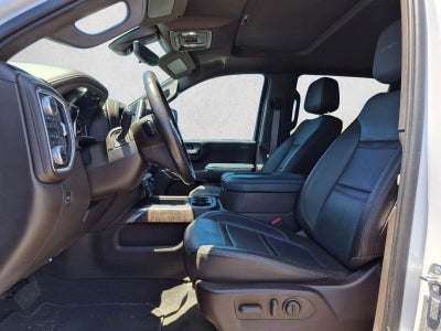 2021 GMC Sierra 2500 HD Denali