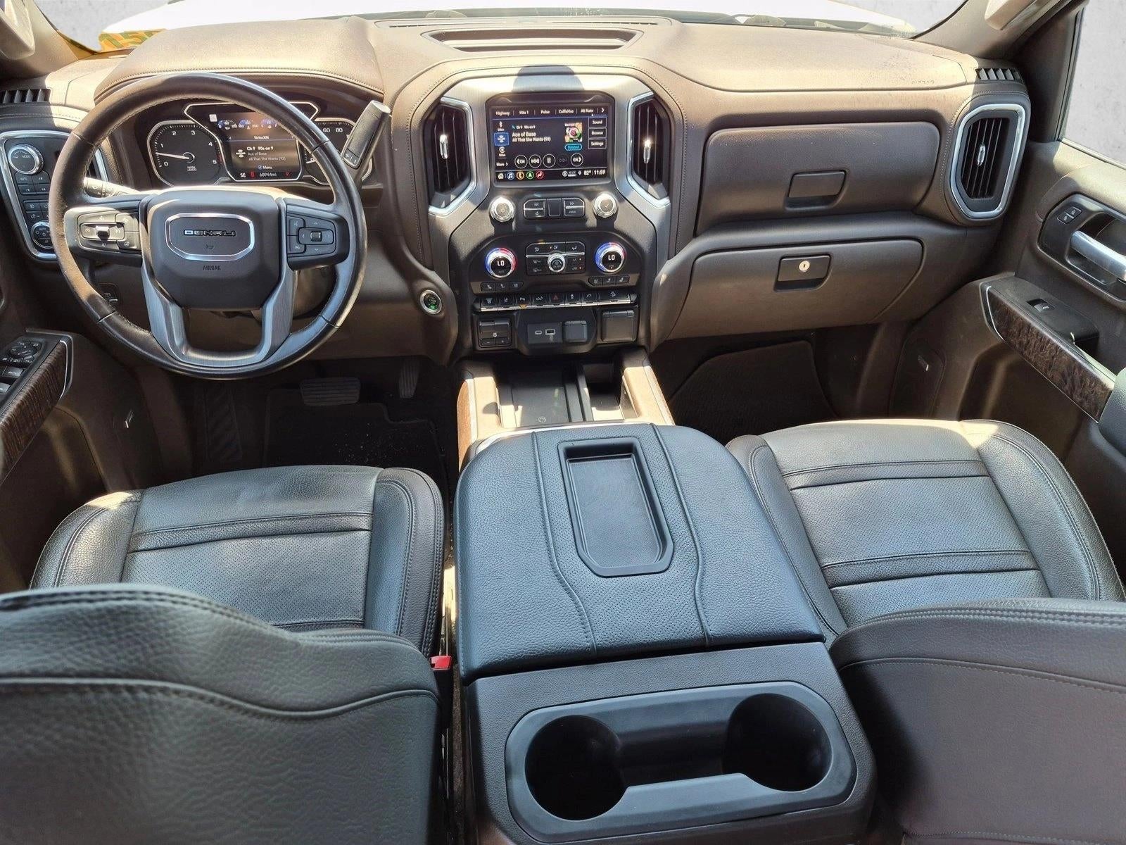 2021 GMC Sierra 2500 HD Denali