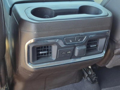 2021 GMC Sierra 2500 HD Denali