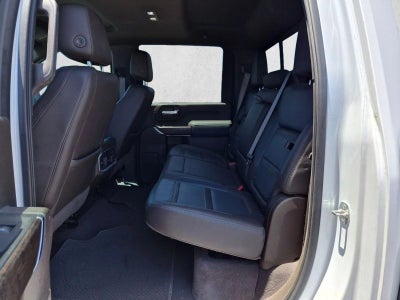 2021 GMC Sierra 2500 HD Denali