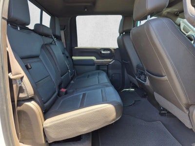 2021 GMC Sierra 2500 HD Denali