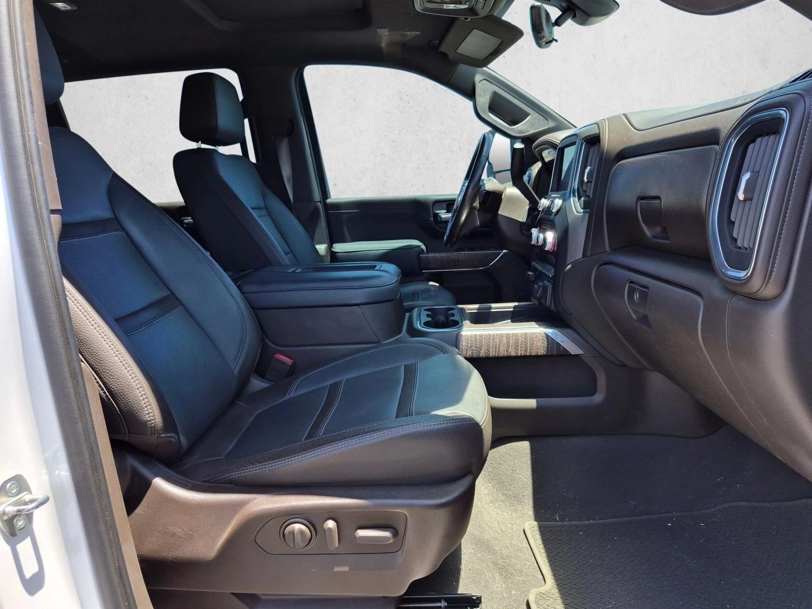 2021 GMC Sierra 2500 HD Denali