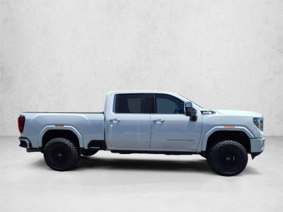 2021 GMC Sierra 2500 HD Denali
