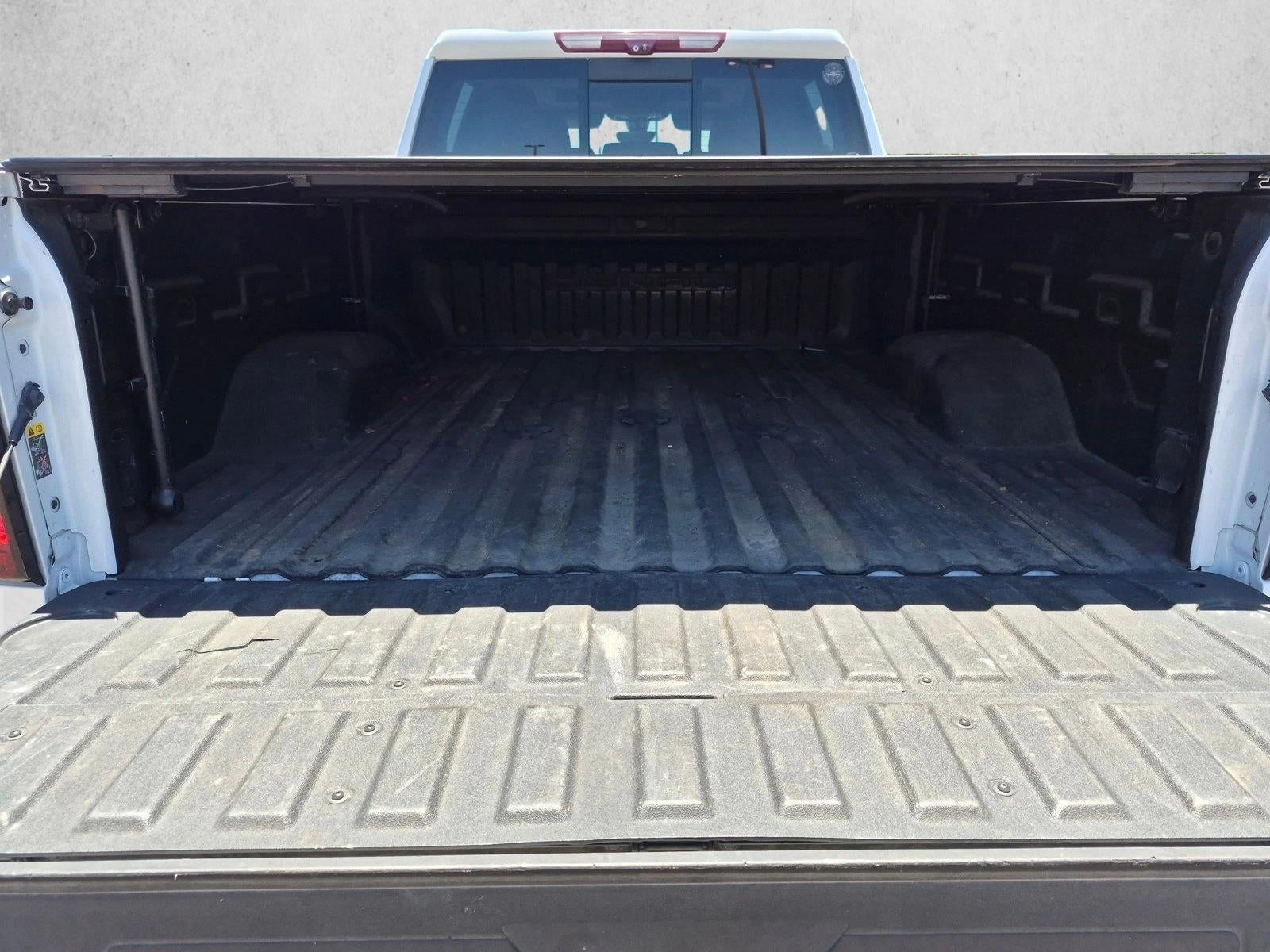 2021 GMC Sierra 2500 HD Denali