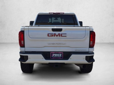 2021 GMC Sierra 2500 HD Denali