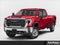 2025 GMC Sierra 2500 HD AT4X