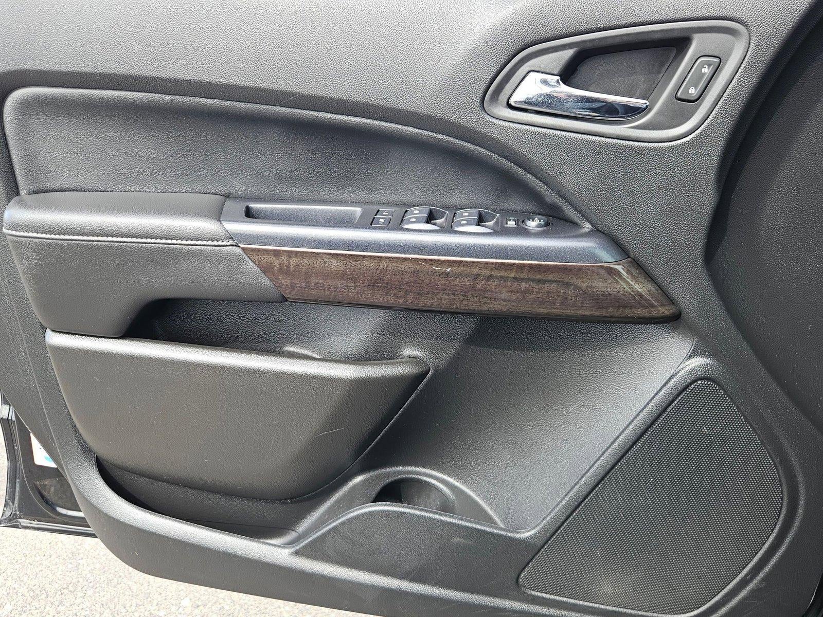 2020 GMC Canyon 2WD SLE