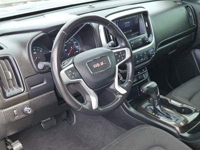 2020 GMC Canyon 2WD SLE