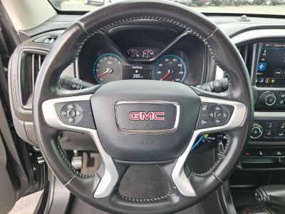 2020 GMC Canyon 2WD SLE