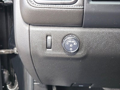 2020 GMC Canyon 2WD SLE