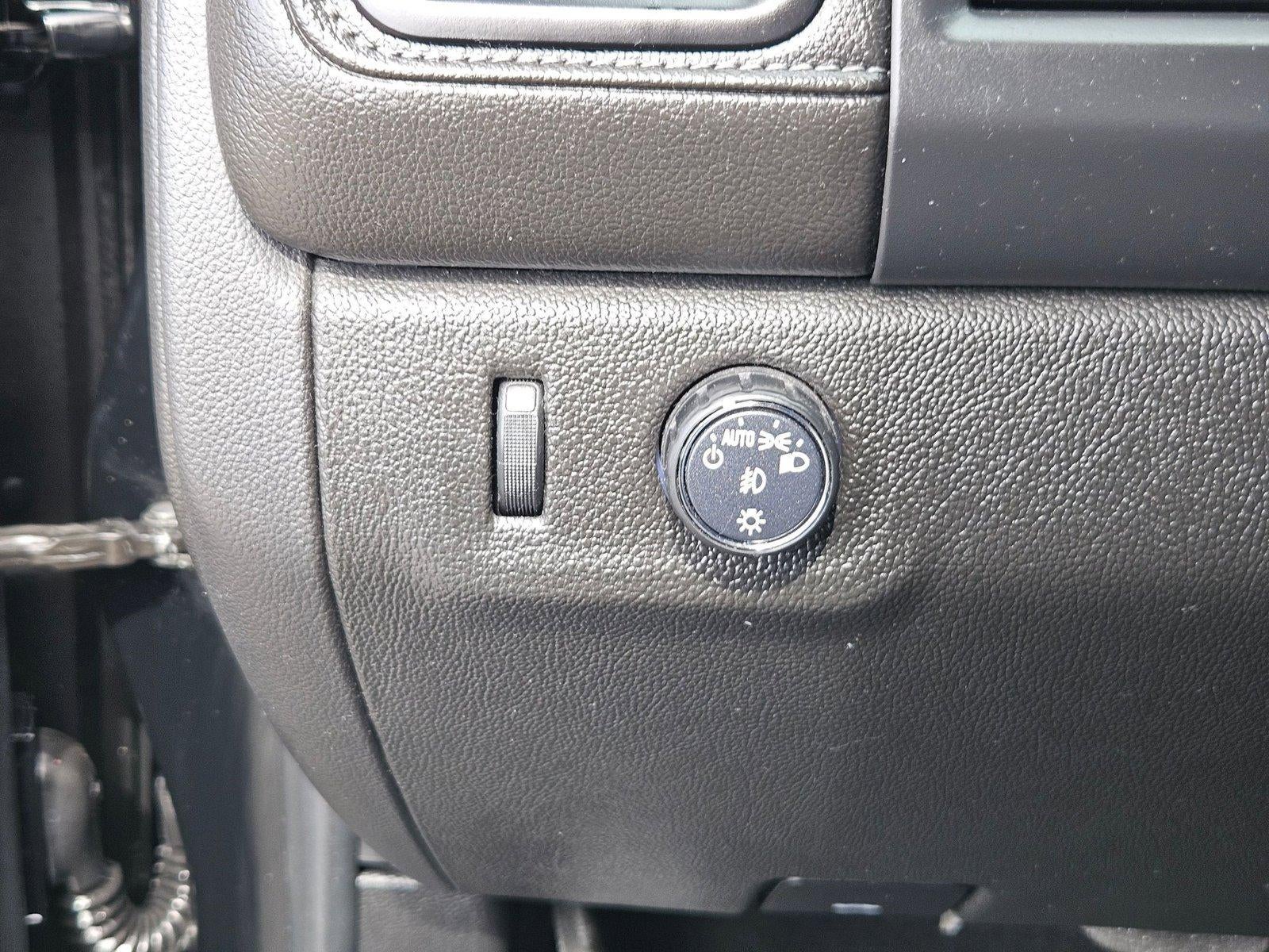 2020 GMC Canyon 2WD SLE