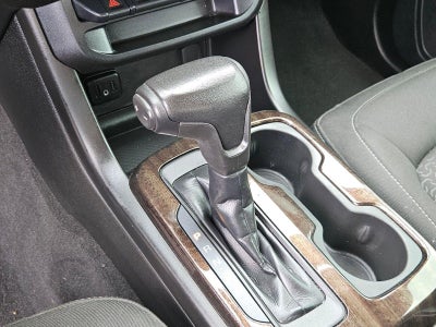 2020 GMC Canyon 2WD SLE