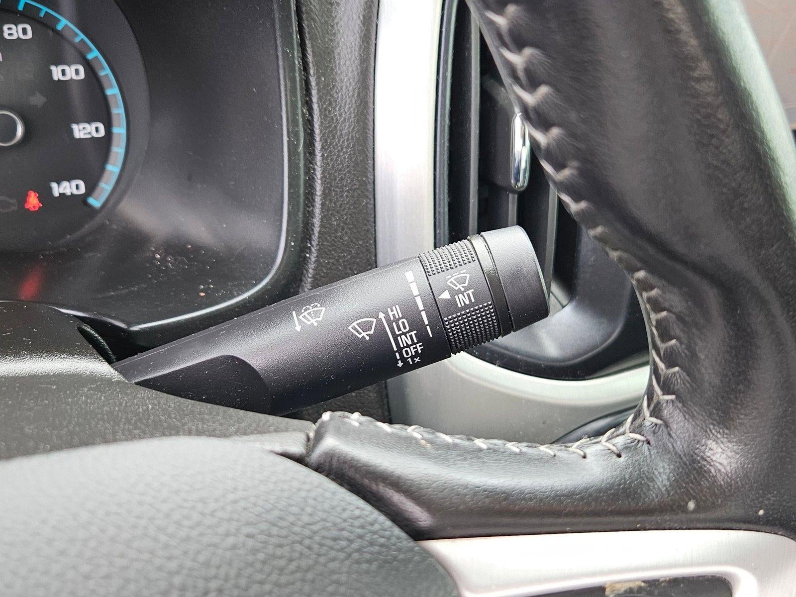 2020 GMC Canyon 2WD SLE