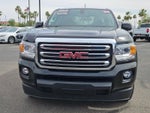 2020 GMC Canyon 2WD SLE