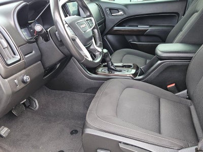 2020 GMC Canyon 2WD SLE