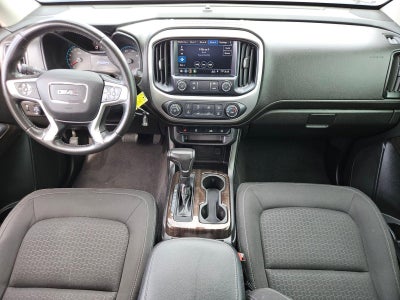 2020 GMC Canyon 2WD SLE