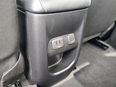 2020 GMC Canyon 2WD SLE