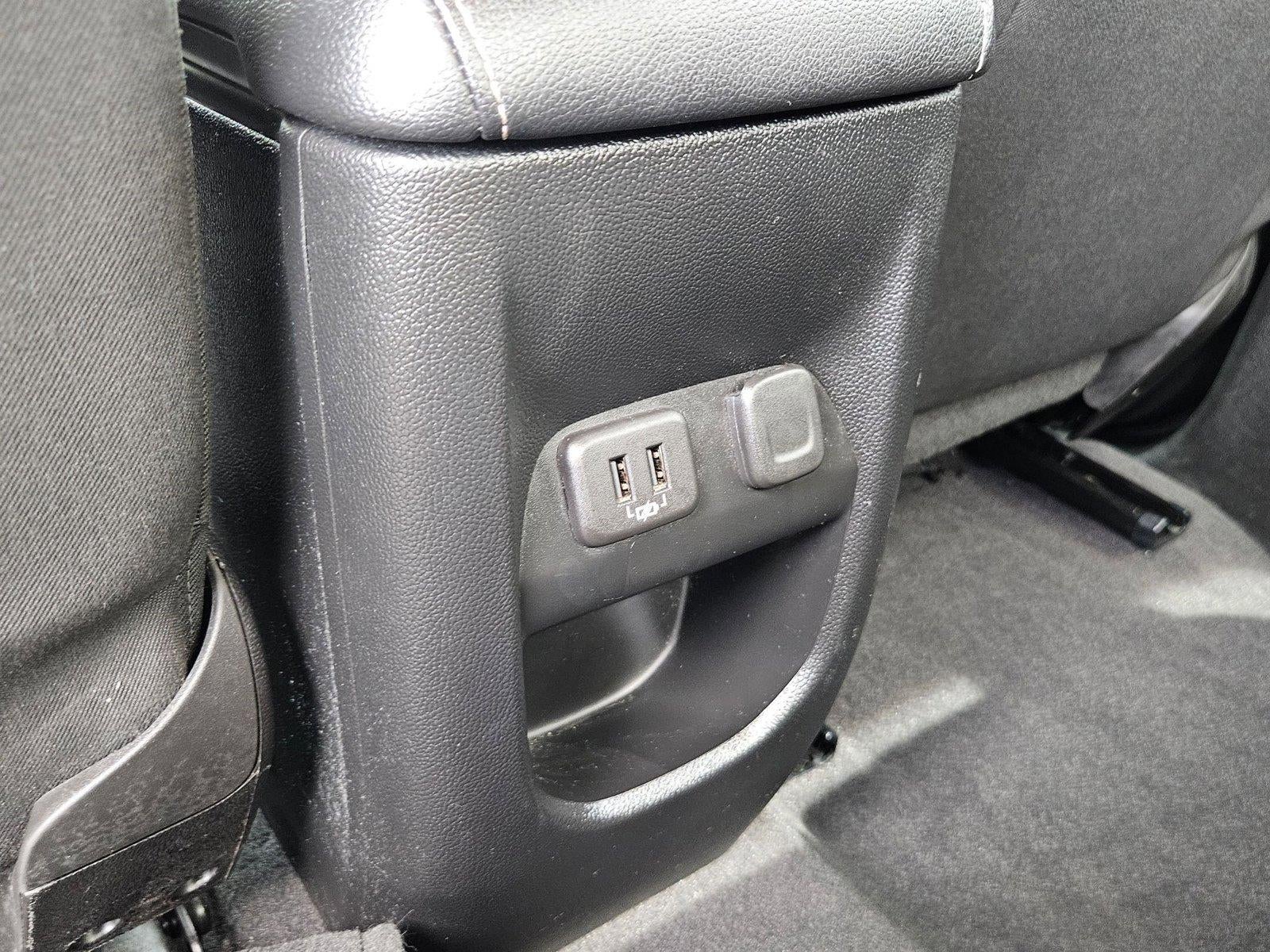 2020 GMC Canyon 2WD SLE