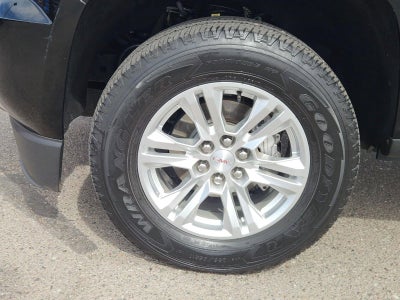 2020 GMC Canyon 2WD SLE