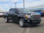 2020 GMC Canyon 2WD SLE