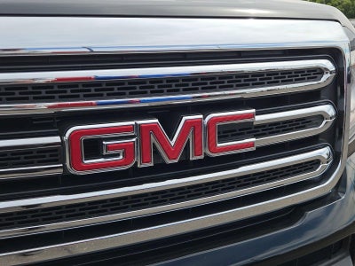 2020 GMC Canyon 2WD SLE