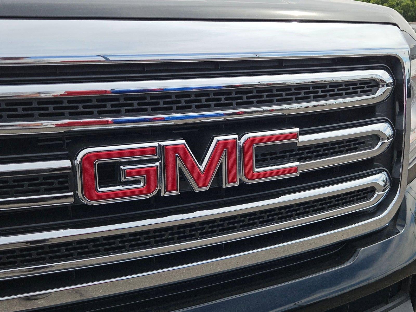 2020 GMC Canyon 2WD SLE