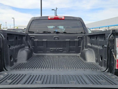 2020 GMC Canyon 2WD SLE