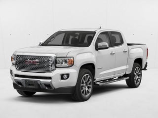 2019 GMC Canyon 4WD Denali