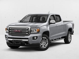2016 GMC Canyon 4WD SLT